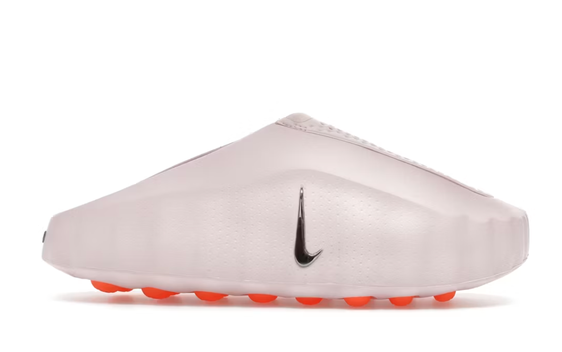 NIKE MIND 001 SLIDE PEARL PINK (WOMANS)