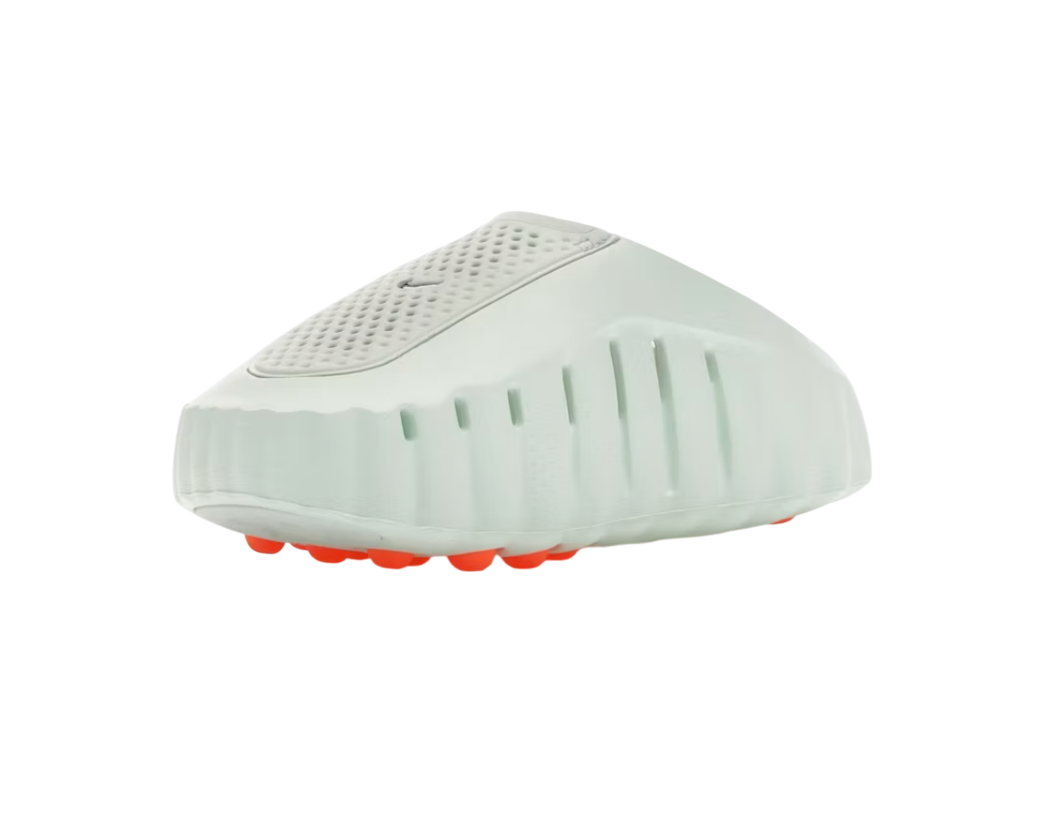 NIKE MIND 001 SLIDE BARELY GREEN (WOMANS)