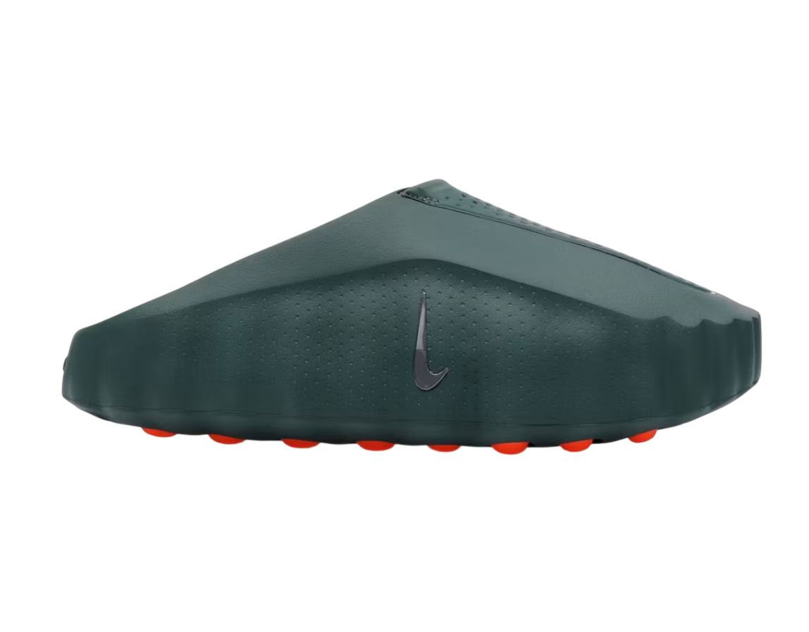 NIKE MIND 001 SLIDE MINERAL SLATE