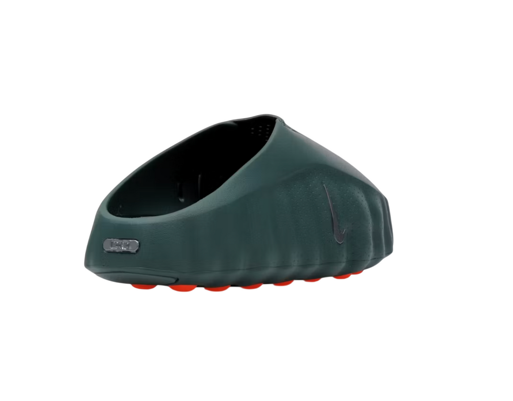 NIKE MIND 001 SLIDE MINERAL SLATE