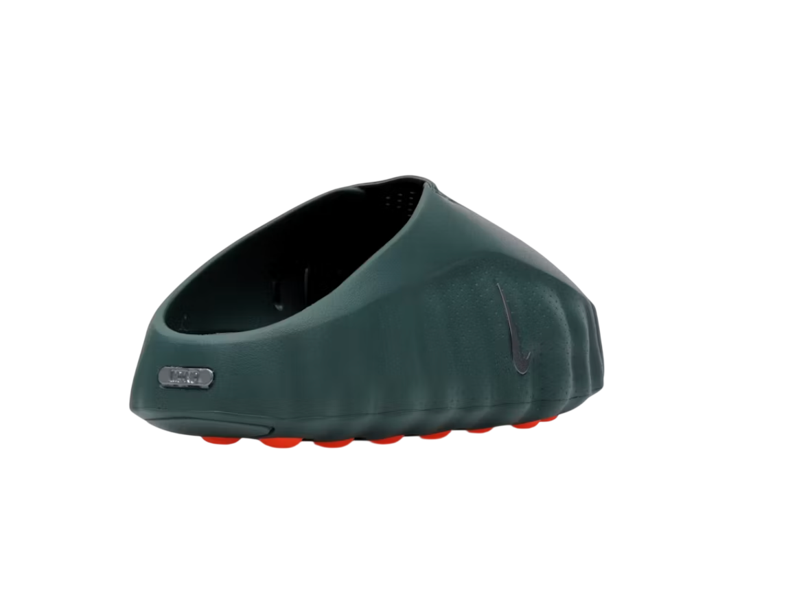 NIKE MIND 001 SLIDE MINERAL SLATE