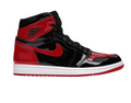 JORDAN 1 RETRO HIGH OG PATENT BRED