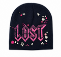 LOST INTRICACY BEANIE