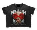 MERLIN FATHER SMOKERS FASHION TEE