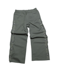 FRATERNAL GREY WHAT THE PEARL PANTS