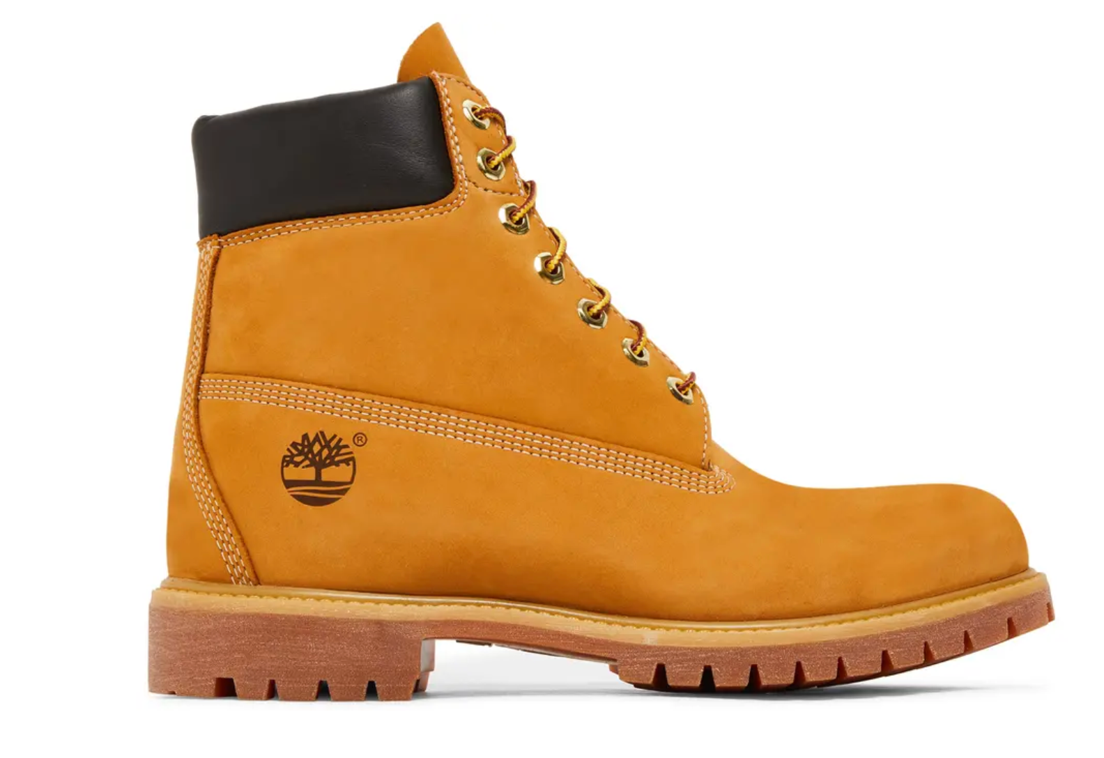 TIMBERLAND PREMIUM WATERPROOF BOOT "WHEAT"