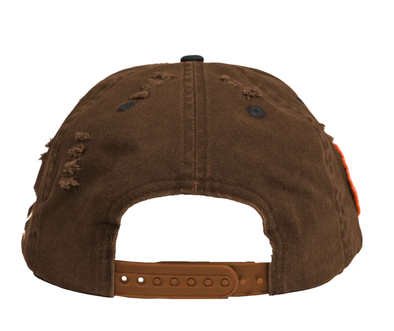 UP7SKATE DWELLER INTL STREET TEAM HAT