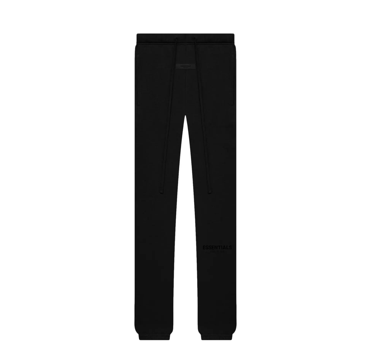 ESSENTIALS STRETCH LIMO SWEATPANTS