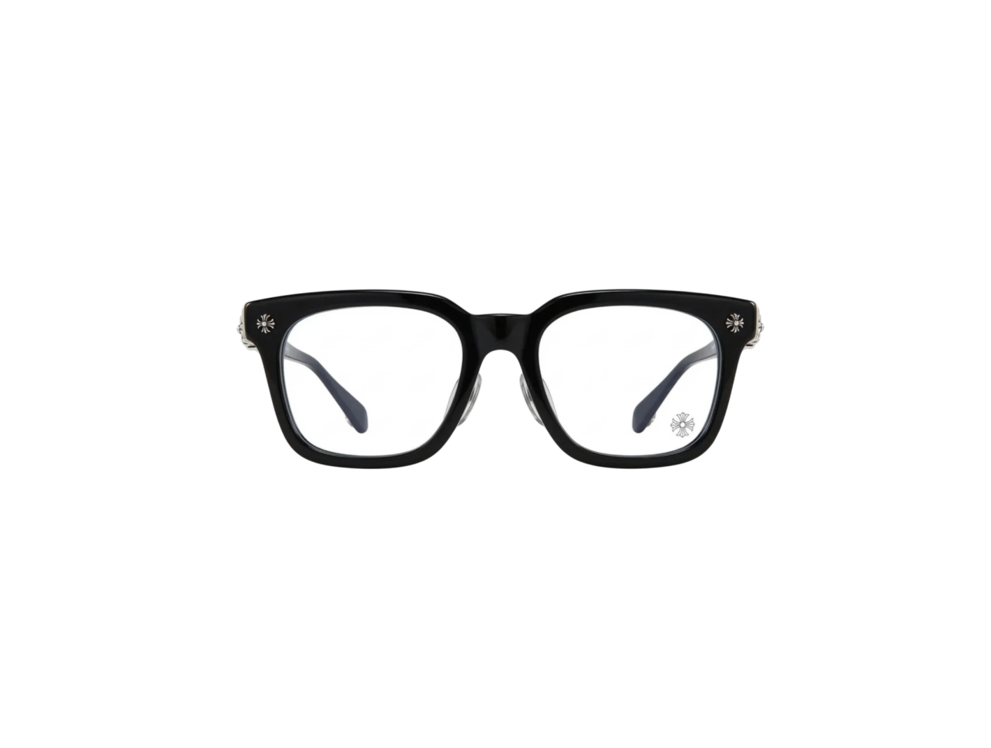 CHROME HEARTS COX UCKER GLASSES