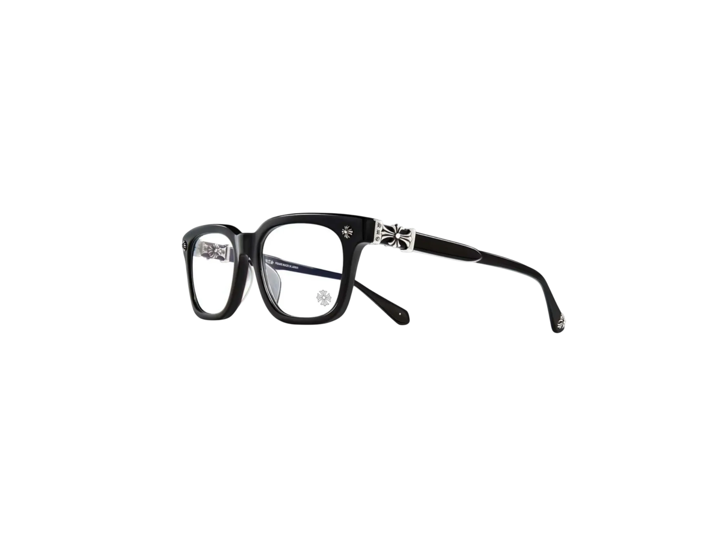 CHROME HEARTS COX UCKER GLASSES