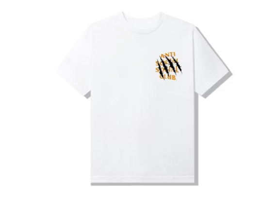 ANTI SOCIAL SOICAL CLUB AFTER US TEE