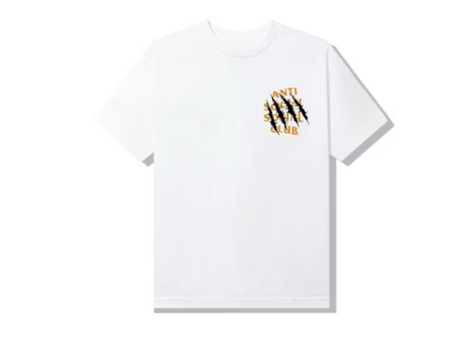 ANTI SOCIAL SOICAL CLUB AFTER US TEE