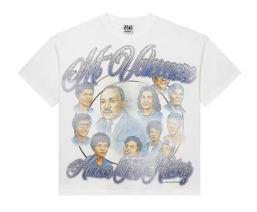 VALE FOREVER MT VALEMORE TEE