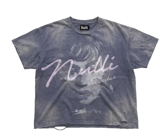 NULLI DREAMER TEE