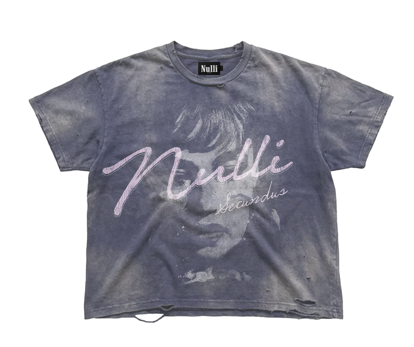 NULLI DREAMER TEE