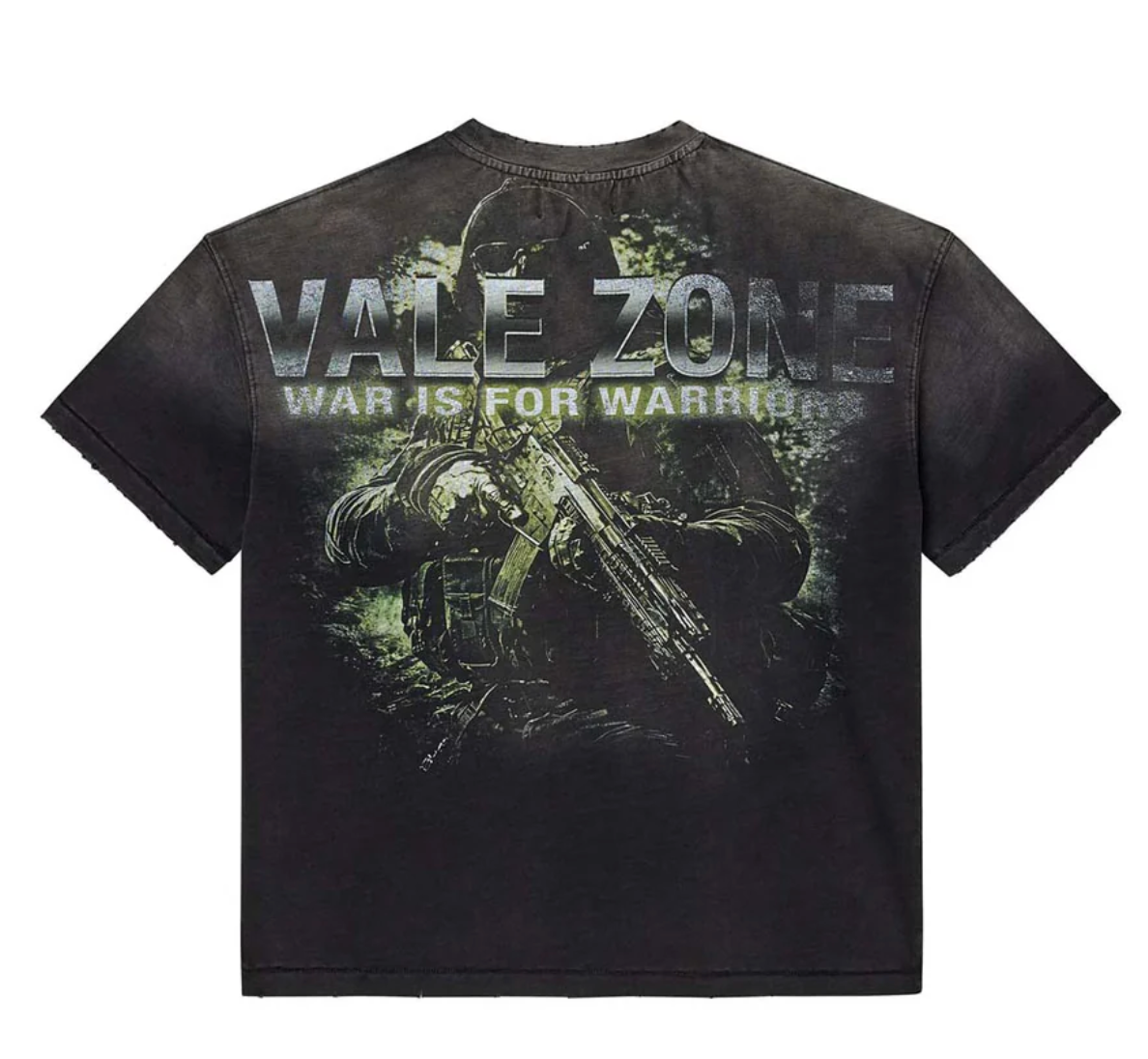 VALE FOREVER WAR ZONE TEE