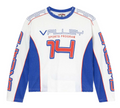 VALE FOREVER AIR FORCE THERMAL TEE