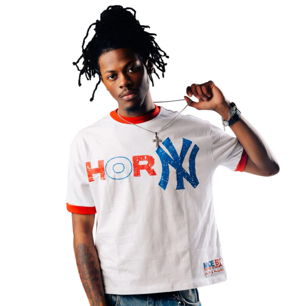 KILL CONFIRMED HOR-NY BOOTLEG TEE