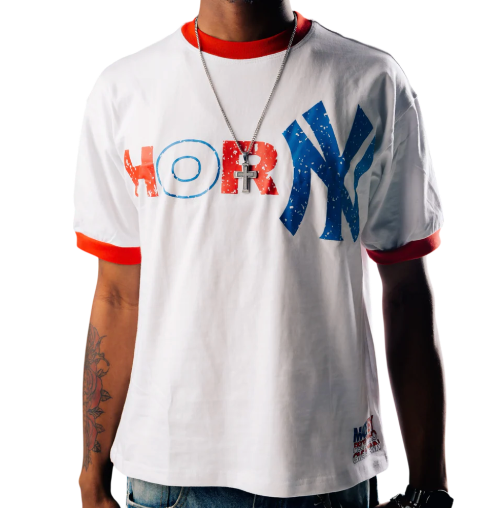 KILL CONFIRMED HOR-NY BOOTLEG TEE