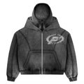PRESTIGE SKI MASK HOODIE