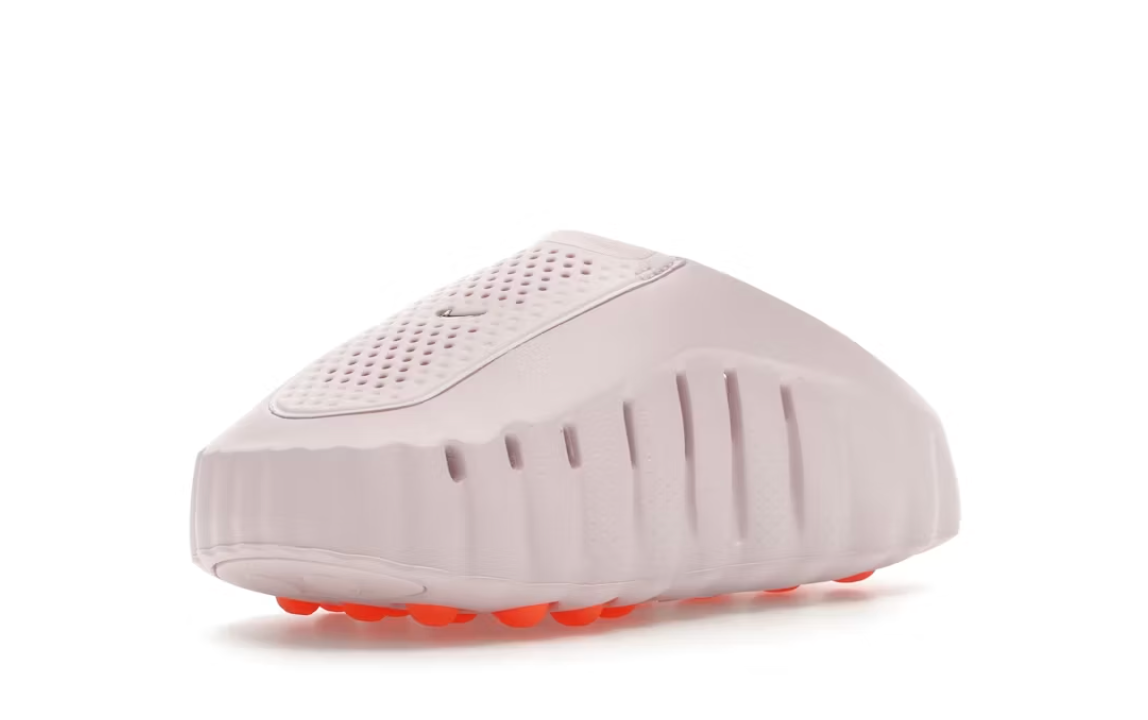 NIKE MIND 001 SLIDE PEARL PINK (WOMANS)