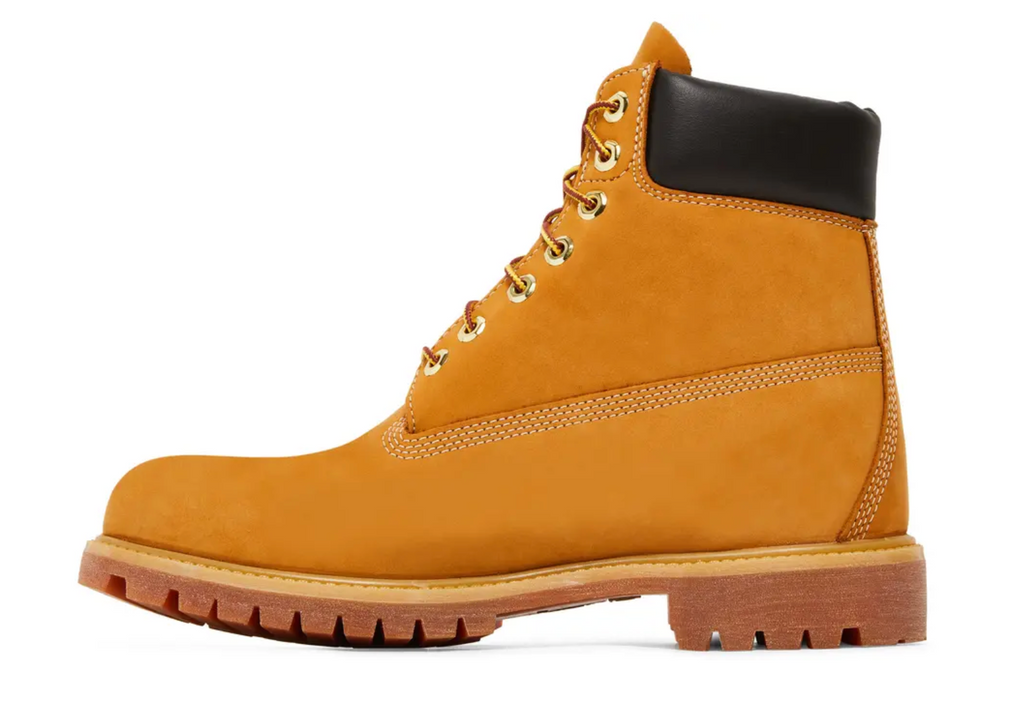 TIMBERLAND PREMIUM WATERPROOF BOOT "WHEAT"