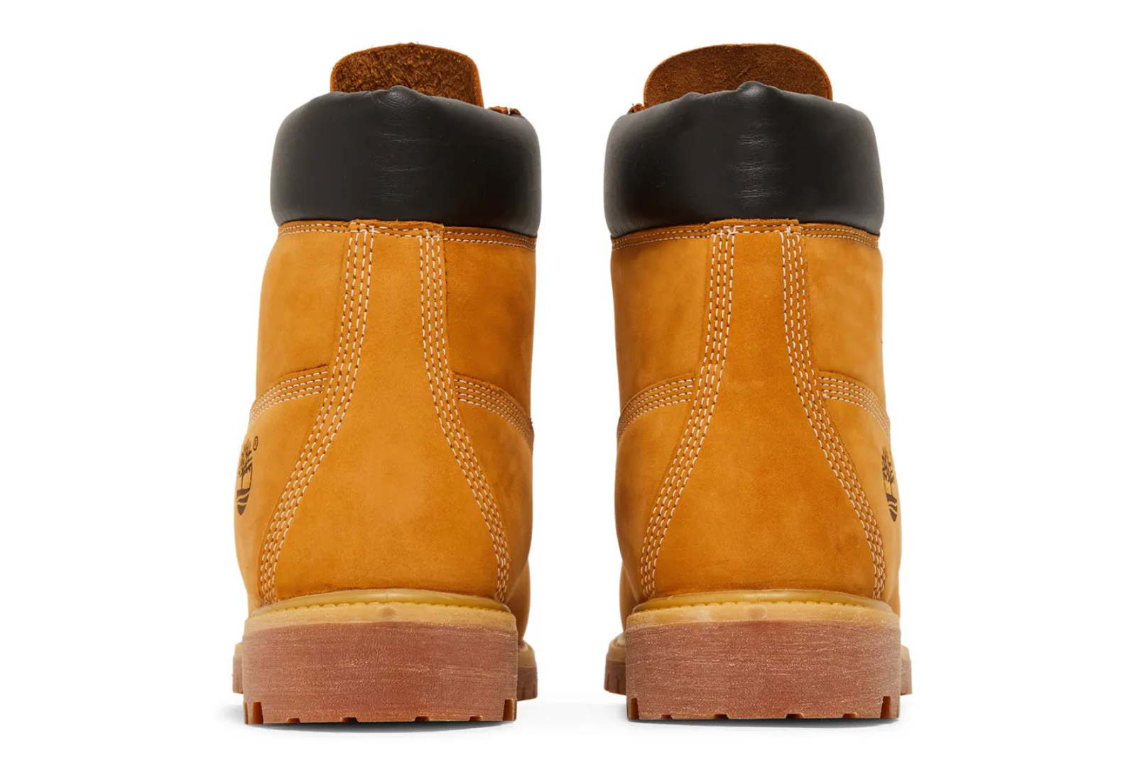 TIMBERLAND PREMIUM WATERPROOF BOOT "WHEAT"
