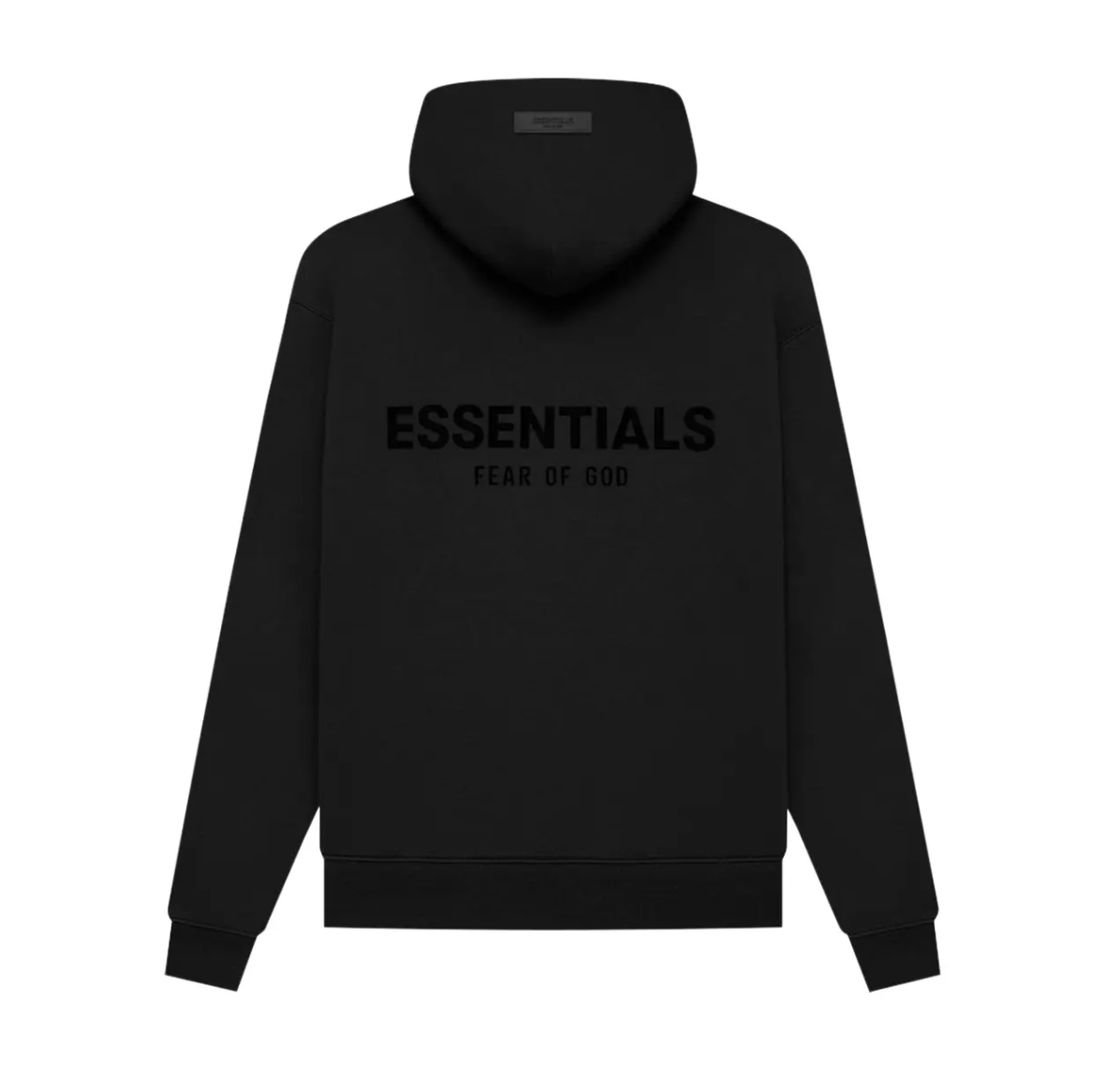 ESSENTIALS STRETCH LIMO HOODIE