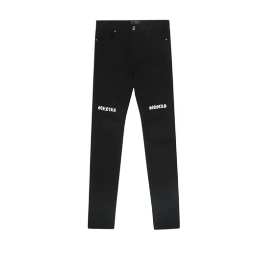 RTA BRYANT SKINNY JEANS