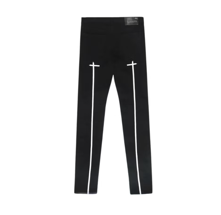 RTA BRYANT SKINNY JEANS