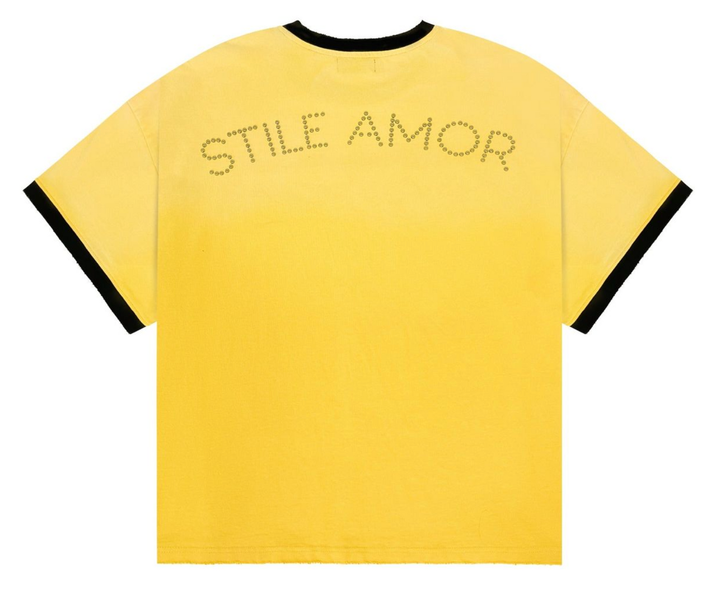 STILE DE AMOR POPOLARE TEE